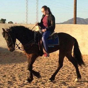 Meet your Posher, Alexa